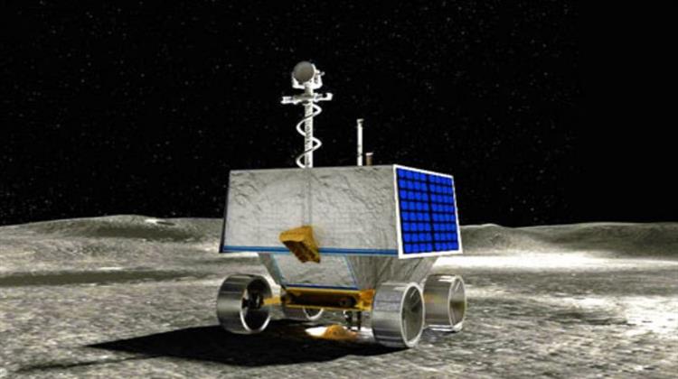 Η NASA Διάλεξε το Μέρος στη Σελήνη, που θα Στείλει το Πρώτο Ρομποτικό Ρόβερ της Viper το 2023 σε Αναζήτηση Νερού
